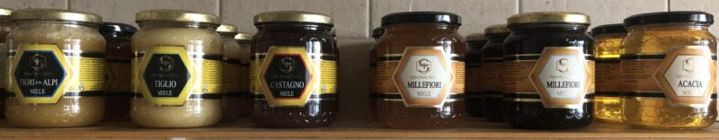 Miele Italiano